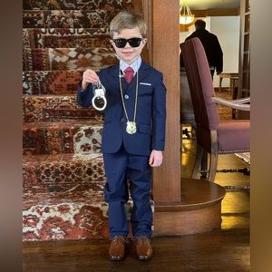 Finnegan pics ❤️